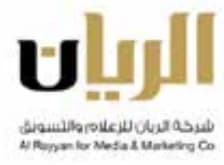 Al Rayyan for Media & Marketing
