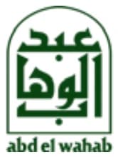 Abd El Wahab