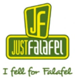 Just Falafel