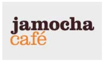 Jamocha Café