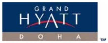 Grand Hyatt Doha