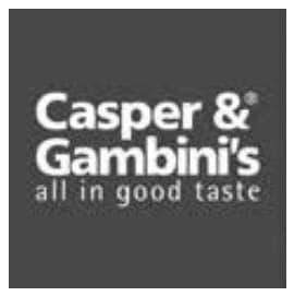 Casper & Gambini's
