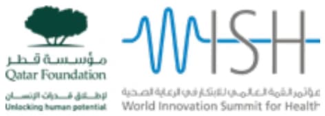 Qatar Foundation / WISH