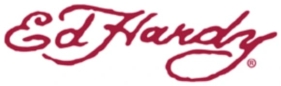 Ed Hardy