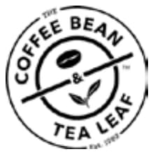 The Coffee Bean & Tea Leaf