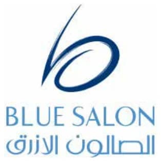 Blue Salon