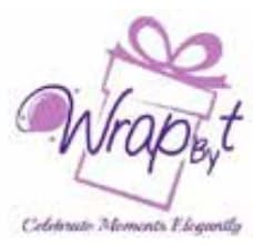 Wrap It